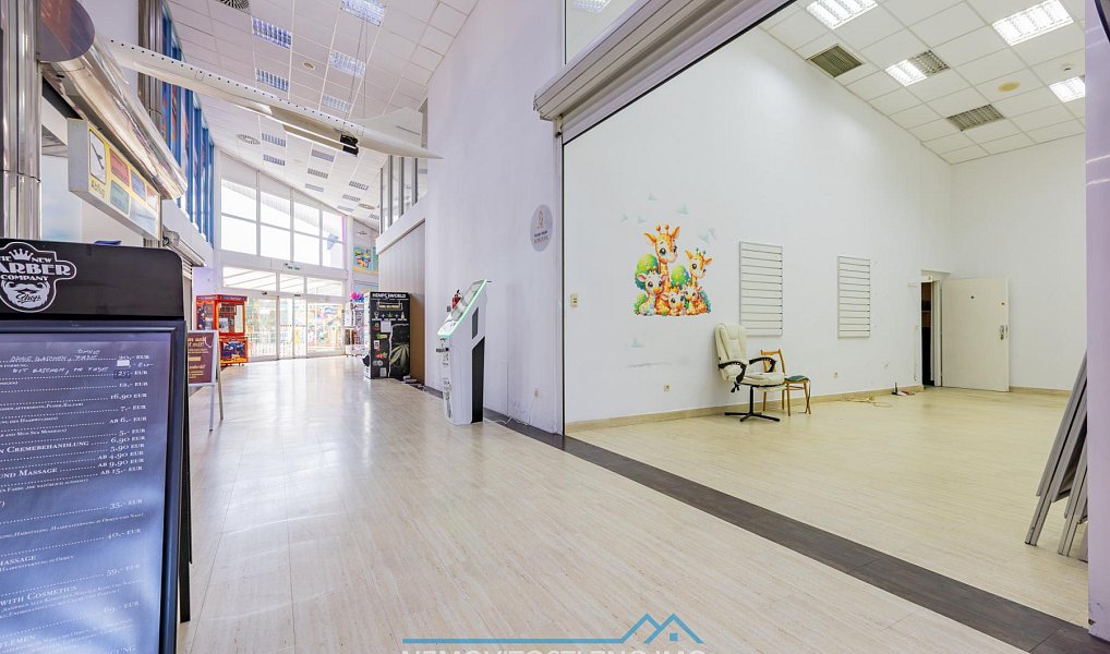 Pronájem obchodních prostor 27 m², Chvalovice – náhled fotky 5