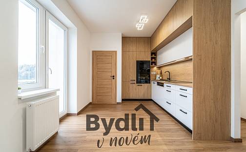 Prodej bytu 3+kk 75 m², Nádražní, Oslavany, okres Brno-venkov