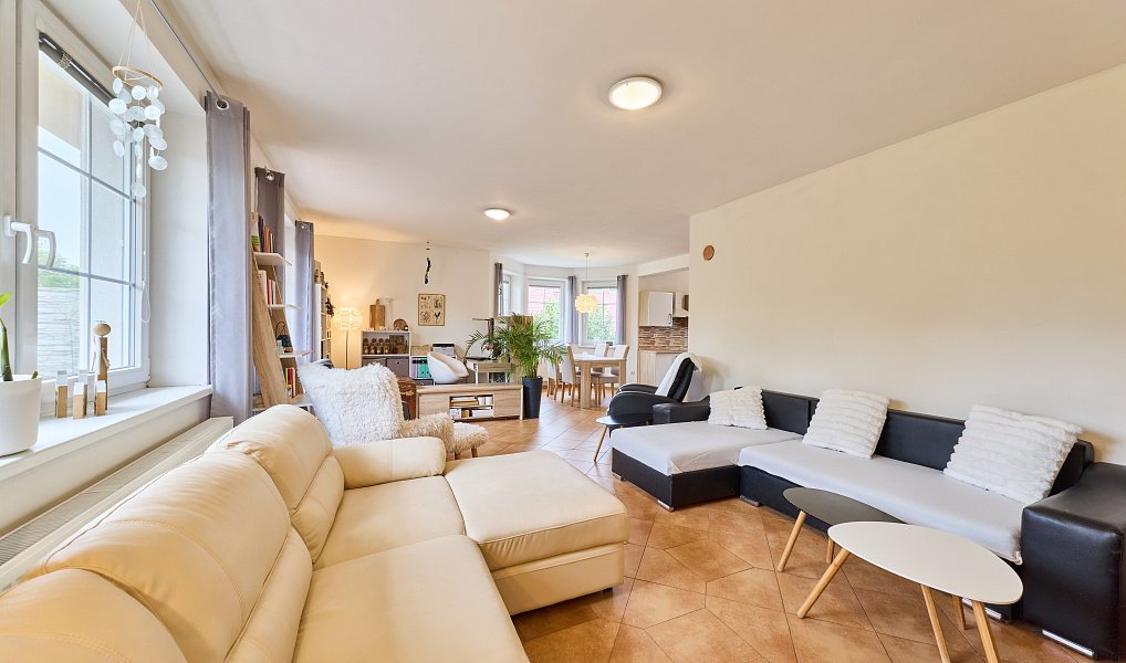 Prodej domu 141 m² s pozemkem 826 m², Mladé Buky – náhled fotky 6