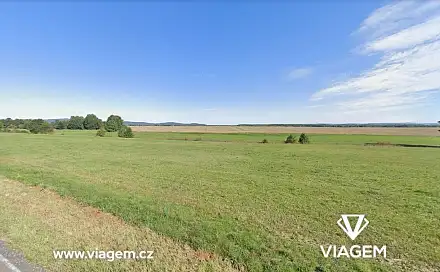 Prodej pole 5 753 m², Františkovy Lázně, okres Cheb