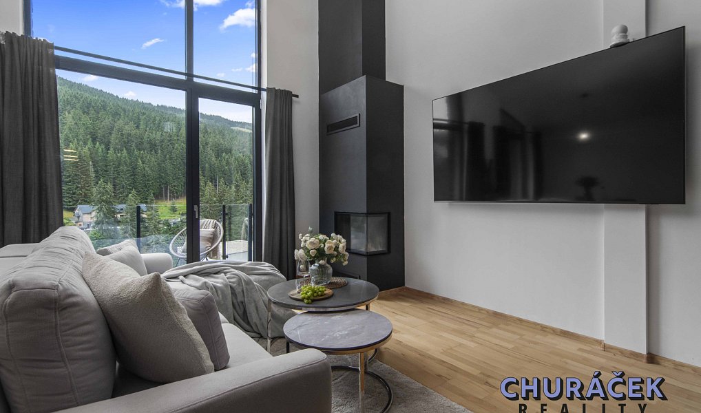 Prodej domu 303 m² s pozemkem 101 m², Pec pod Sněžkou – náhled fotky 7