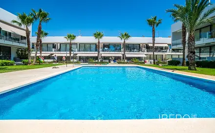 Prodej bytu 4+kk 100 m², Mar de Cristal, Španělsko