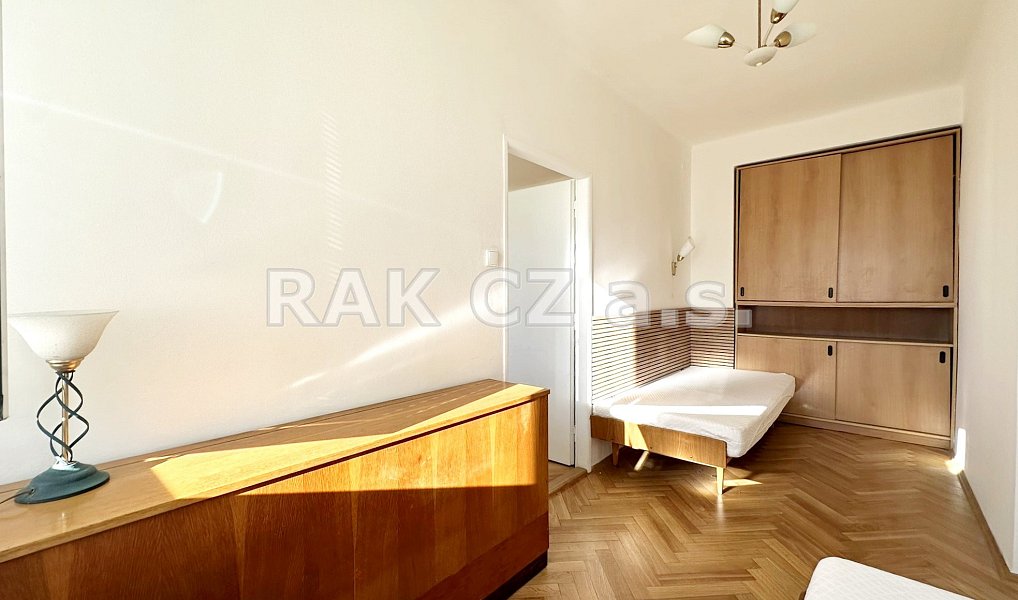 Pronájem bytu 3+1 57 m², Praha – náhled fotky 9
