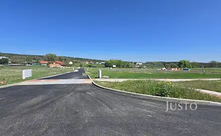 Prodej stavebního pozemku 1 023 m², Čížová - Zlivice, okres Písek