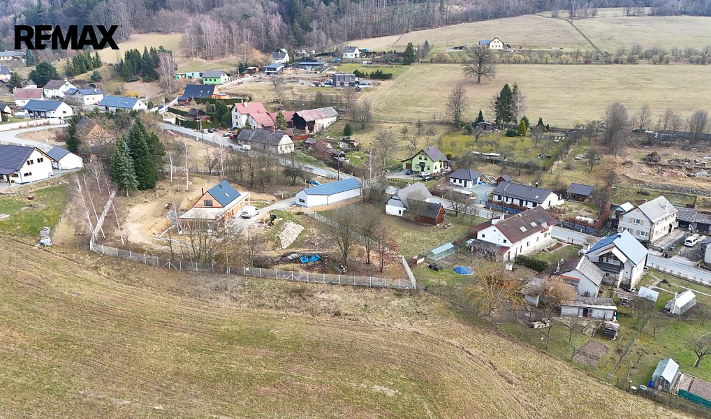 Prodej chaty/chalupy 86 m² s pozemkem 1 282 m², Nový Malín – náhled fotky 26