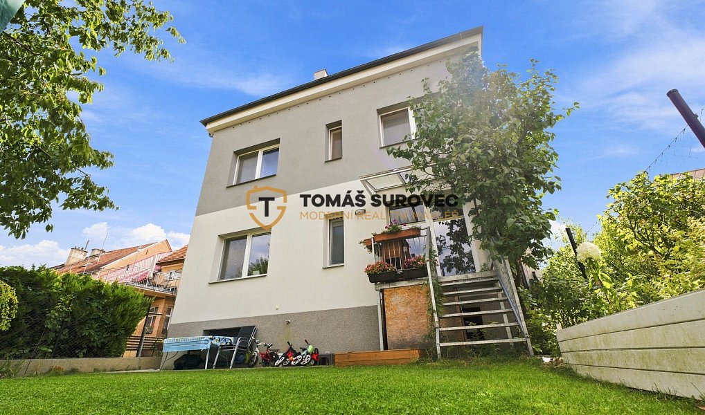 Prodej bytu 2+kk 82 m², Zlín – náhled fotky 15