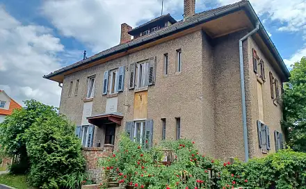 Prodej bytu 1+kk 37 m², Klicperova, Louny