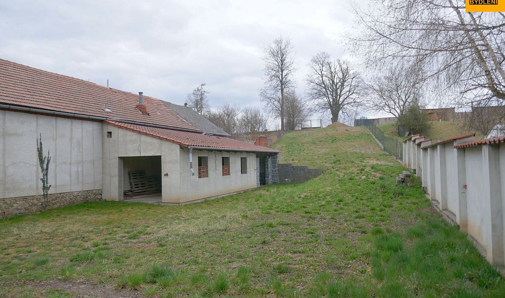 Prodej výrobních prostor 1 252 m², Prostějov – náhled fotky 2