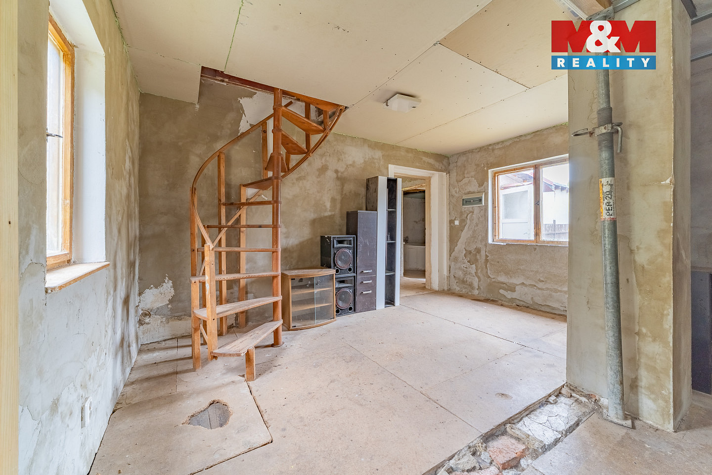 Prodej domu 63 m² s pozemkem 202 m² — photo 2