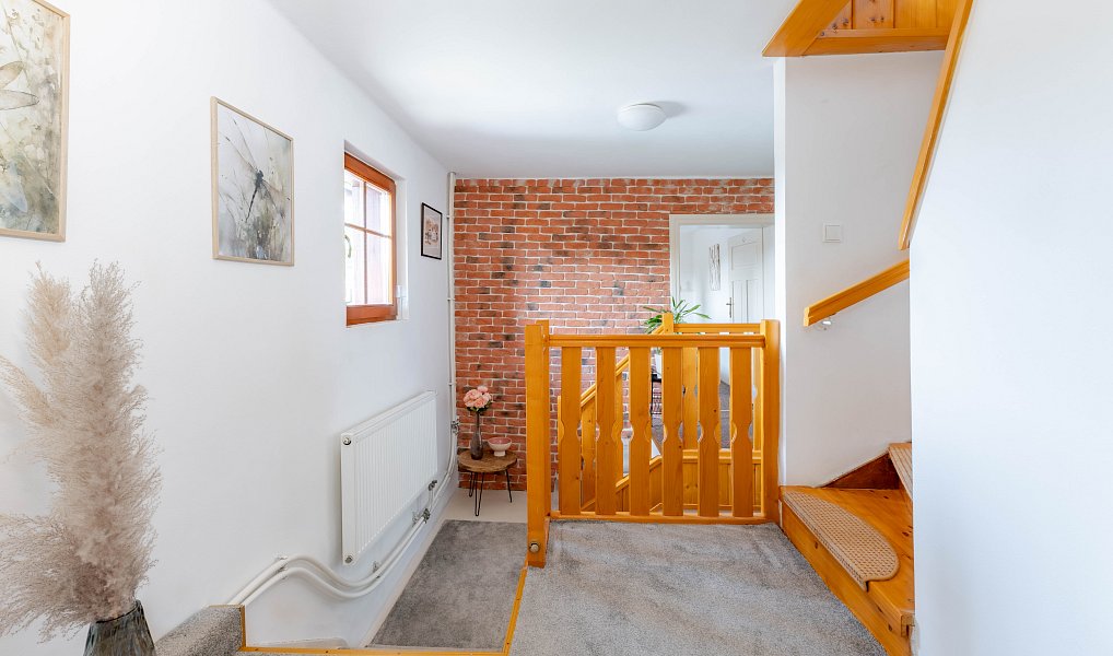 Prodej domu 180 m² s pozemkem 2 568 m², Raspenava – náhled fotky 22