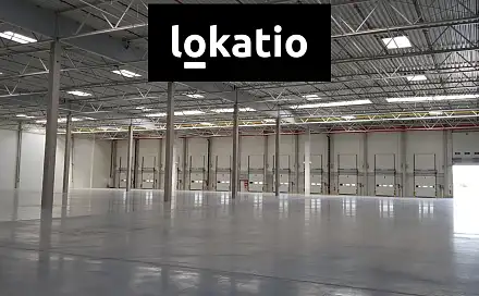 Pronájem skladovacích prostor 5 307 m², Chomutov