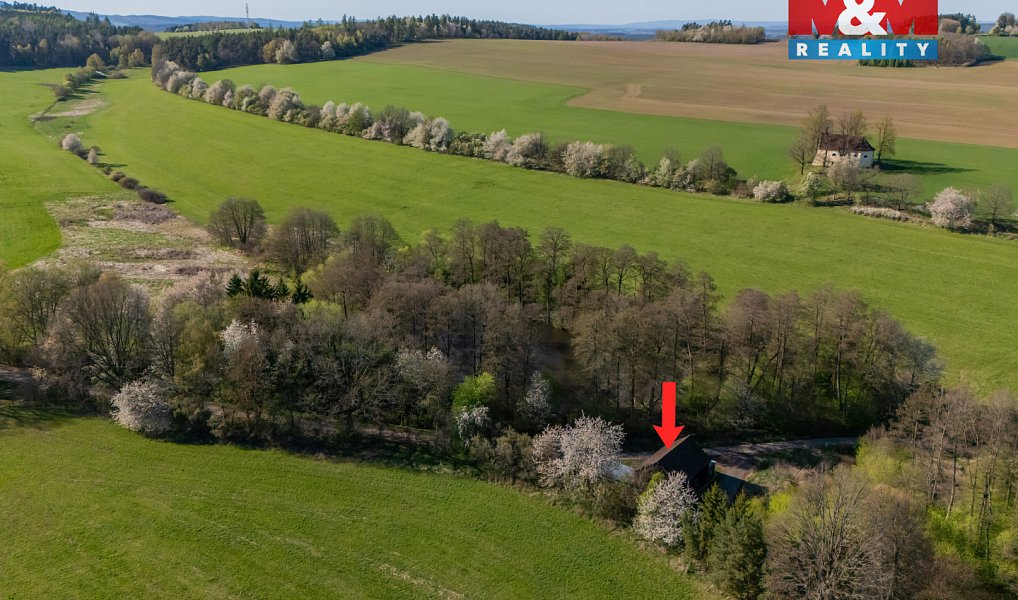 Prodej domu 110 m² s pozemkem 361 m², Vidice – náhled fotky 5
