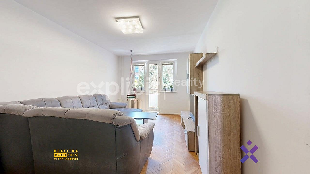 Prodej bytu 3+1 72 m² – fotografie 3