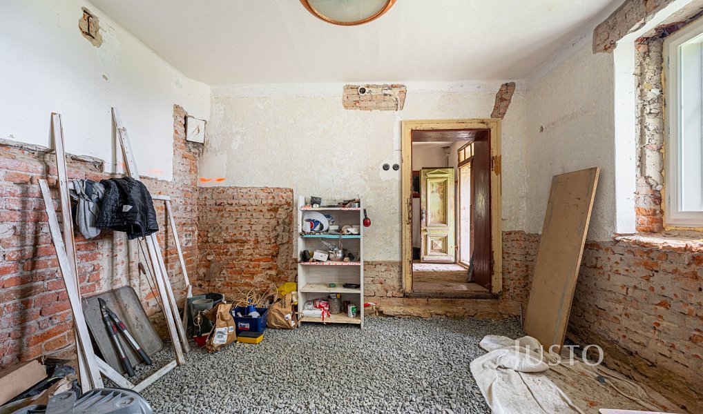 Prodej domu 247 m² s pozemkem 21 215 m², Proseč pod Ještědem – náhled fotky 13