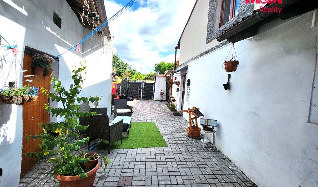 Prodej domu 208 m² s pozemkem 253 m², Jimlín – náhled fotky 4