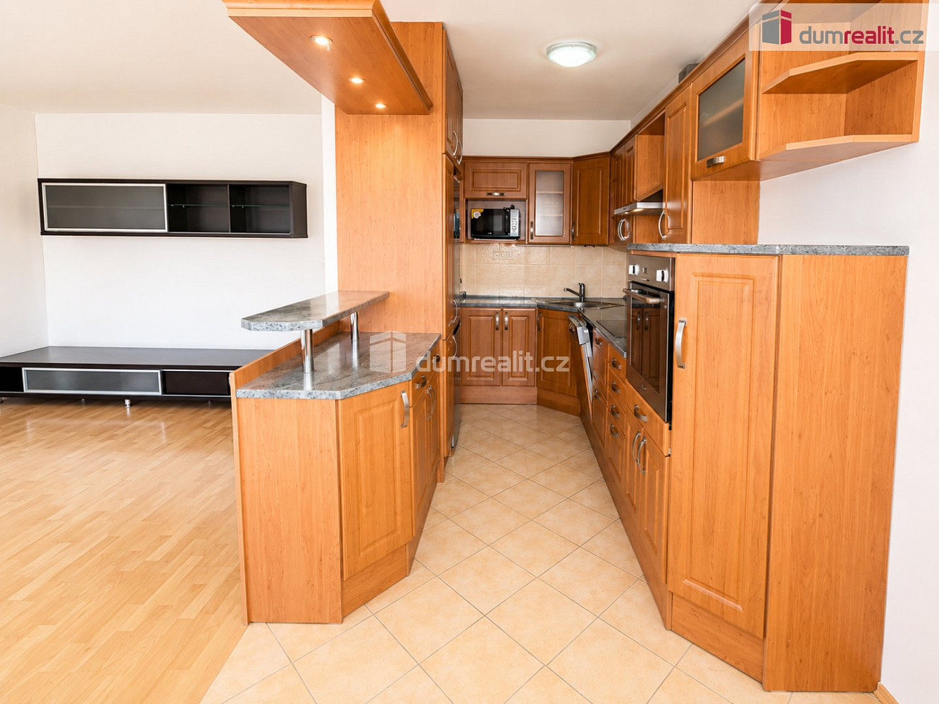 Pronájem bytu 3+kk 78 m² — photo 5