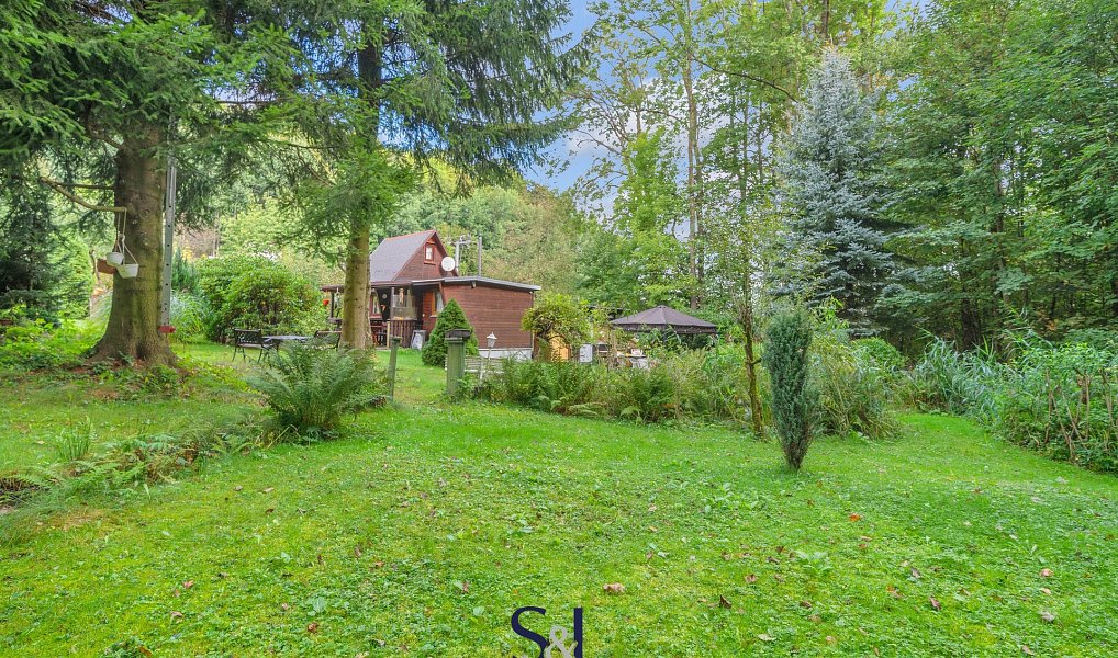 Prodej stavebního pozemku 1 960 m², Liberec – náhled fotky 11
