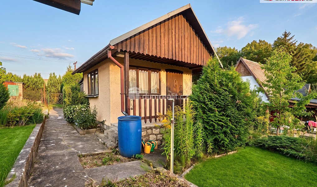 Prodej chaty/chalupy 18 m², Chodov – fotka 1 z 11