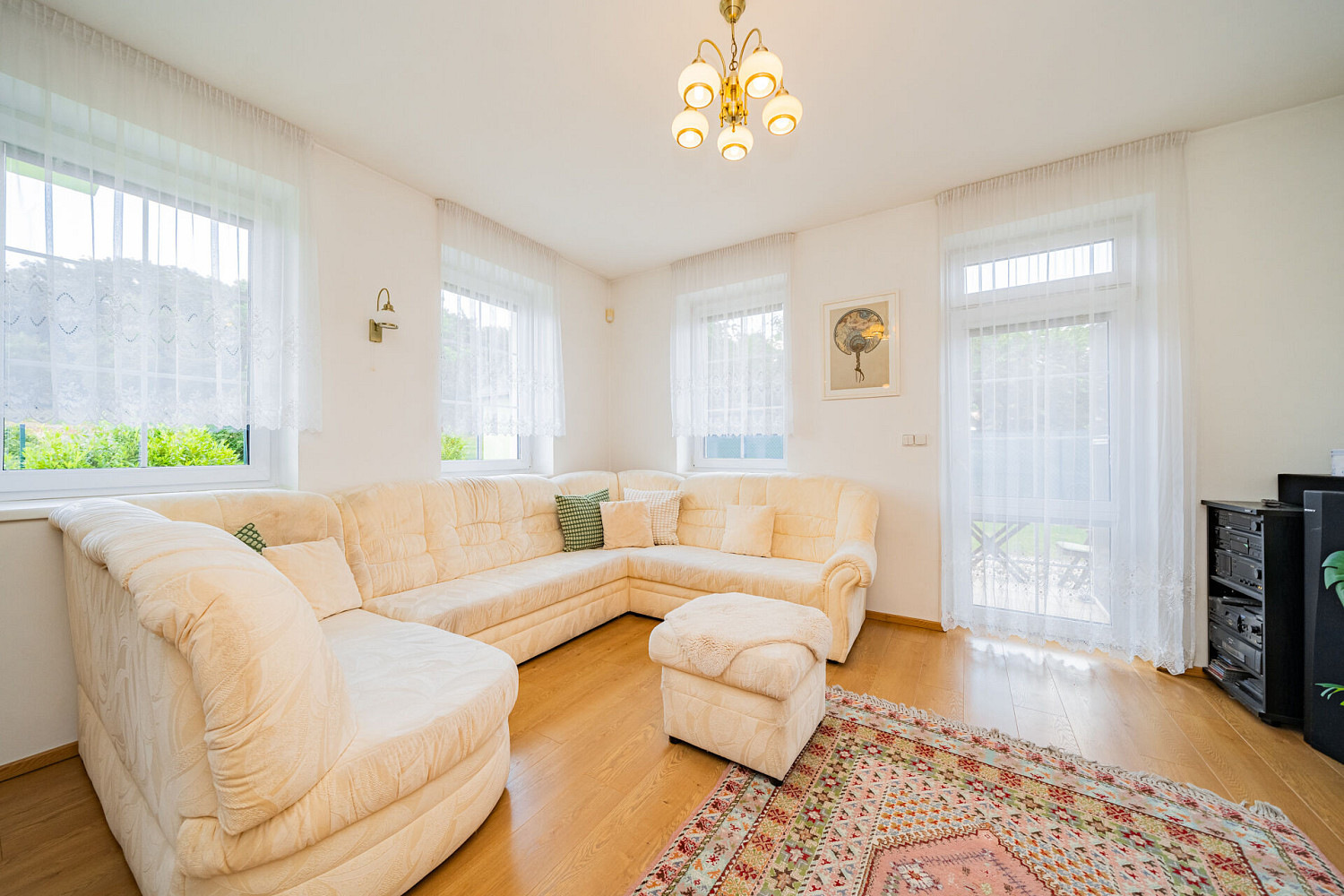 Prodej domu 78 m² s pozemkem 621 m² – fotografie 5