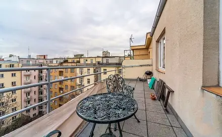 Prodej bytu 1+kk 45 m²