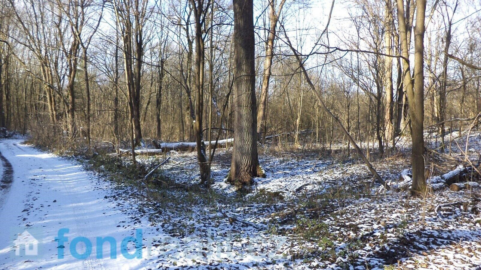 Prodej pozemku 3 575 m²