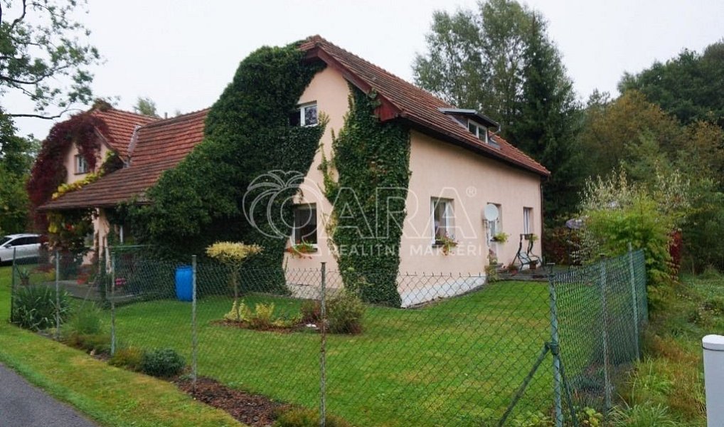 Prodej domu 120 m² s pozemkem 651 m², Stašov – náhled fotky 26