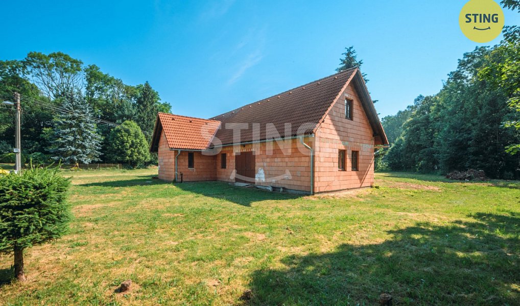 Prodej domu 272 m² s pozemkem 5 189 m², Stará Paka – náhled fotky 24