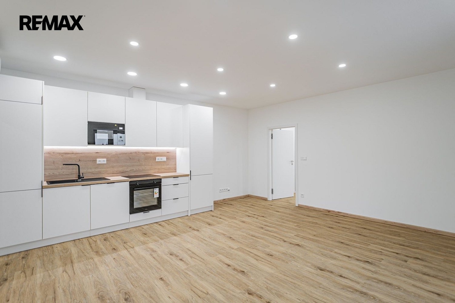 Pronájem bytu 2+kk 58 m²