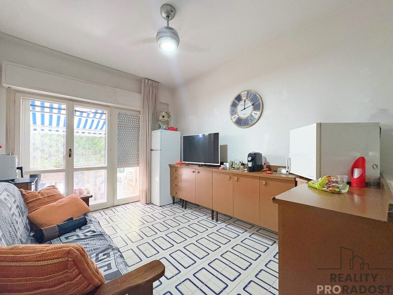 Appartamento 3+1 – Silvi - Vista 4