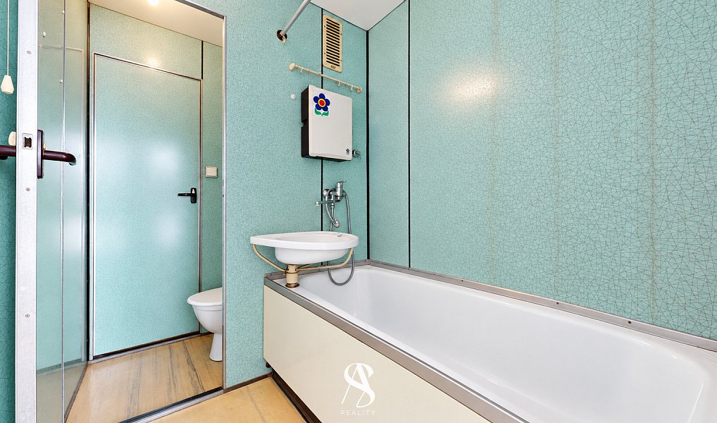 Prodej bytu 1+1 45 m², Šternberk – náhled fotky 5
