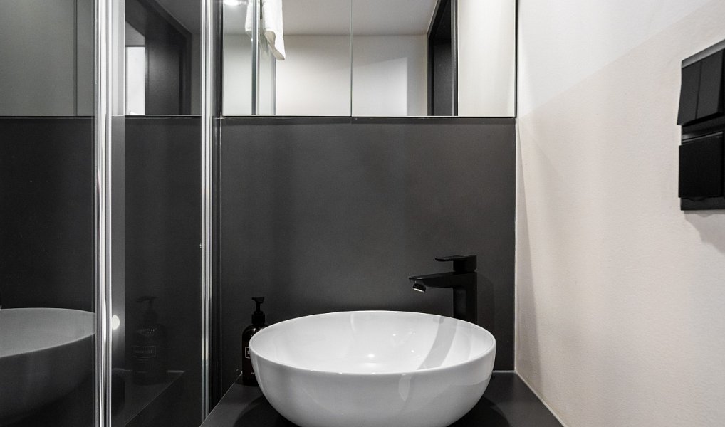 Prodej bytu 1+kk 19 m², Praha – náhled fotky 19