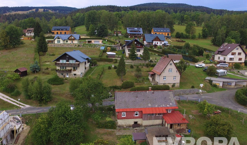 Prodej ubytovacího objektu 421 m², Rokytnice nad Jizerou – náhled fotky 13