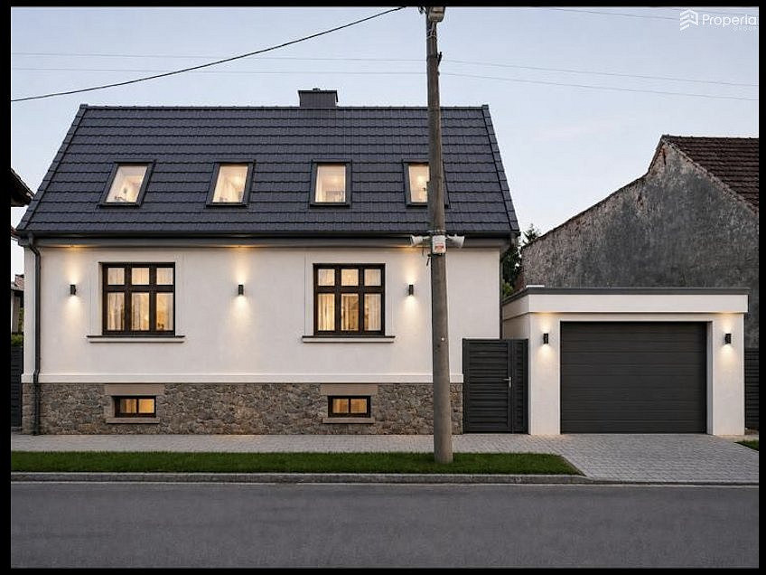 Prodej stavebního pozemku 651 m² – fotografie 5
