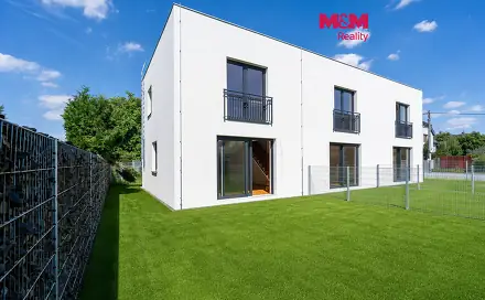 Prodej bytu 3+kk 83 m², Sedláčkova, Říčany - Radošovice, okres Praha-východ