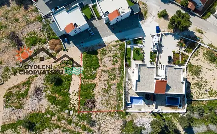 Prodej bytu atypického 77 m², Čiovo, Splitsko-dalmatinska, Chorvatsko