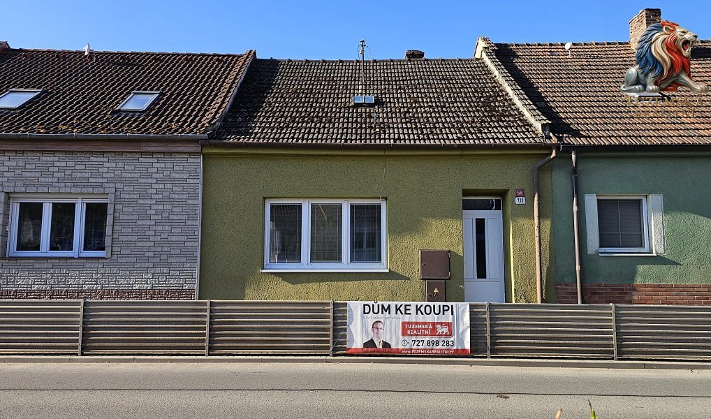 Prodej chaty/chalupy 82 m² s pozemkem 1 722 m², Boskovice – náhled fotky 25
