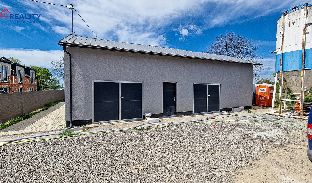 Prodej domu 270 m² s pozemkem 624 m², Karviná – náhled fotky 10