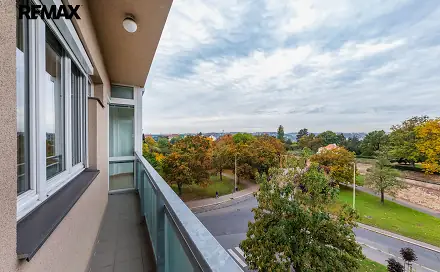 Pronájem bytu 2+1 74 m²