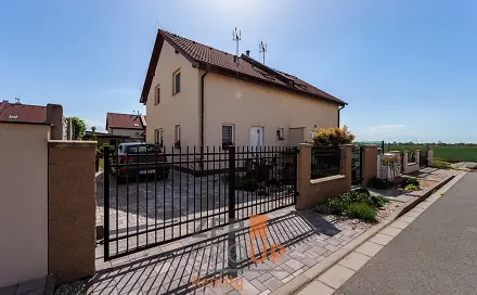 Prodej domu 80 m² s pozemkem 351 m², K Dubovce, Opatovice nad Labem, okres Pardubice