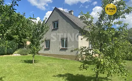 Prodej domu 88 m² s pozemkem 640 m², Družstevní, Dubicko, okres Šumperk