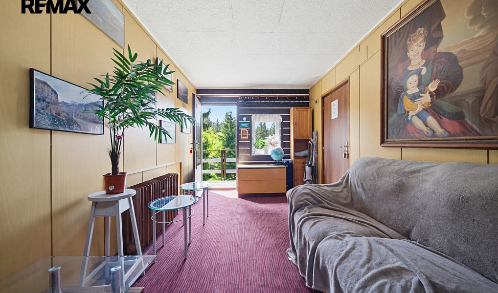 Prodej ubytovacího objektu 980 m², Potůčky – náhled fotky 25