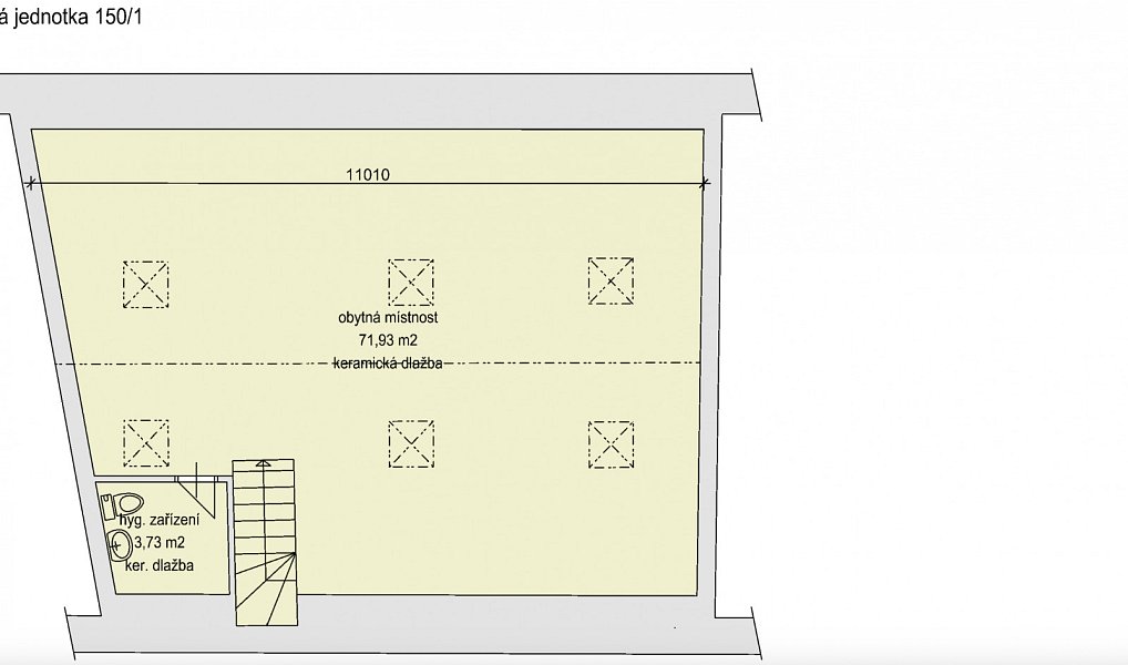 Prodej bytu 4+kk 143 m², Hořovice – náhled fotky 18