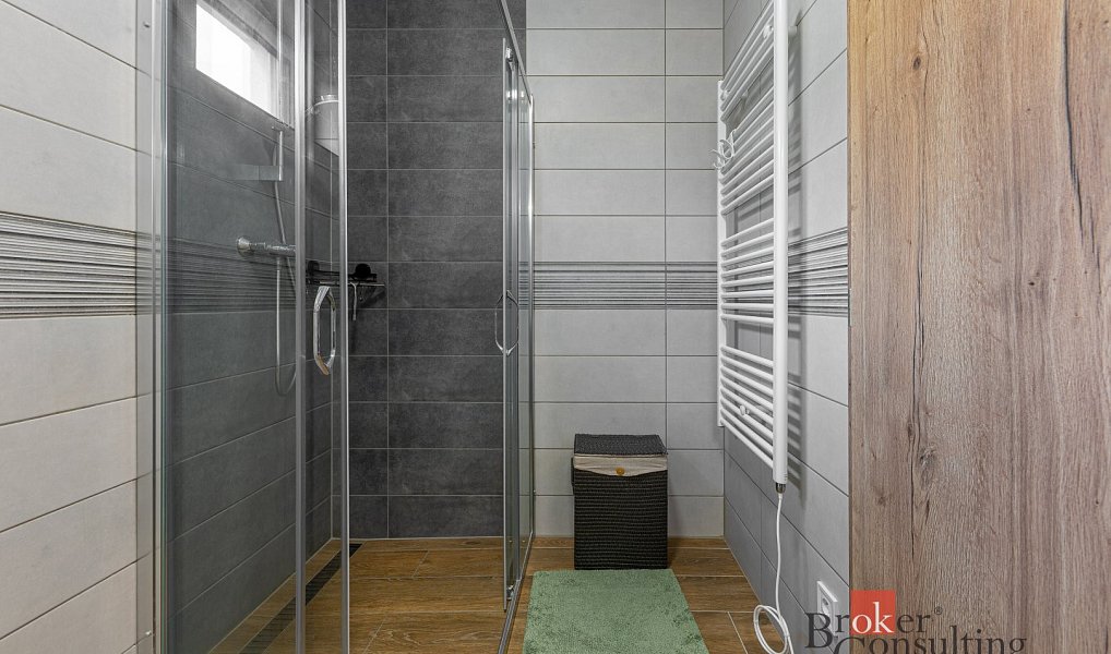 Prodej domu 65 m² s pozemkem 225 m², Holýšov – náhled fotky 9