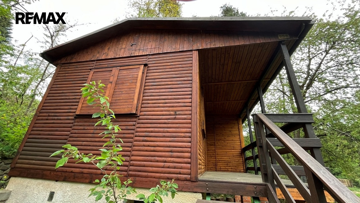 Prodej chaty/chalupy 48 m² s pozemkem 680 m² — photo 3