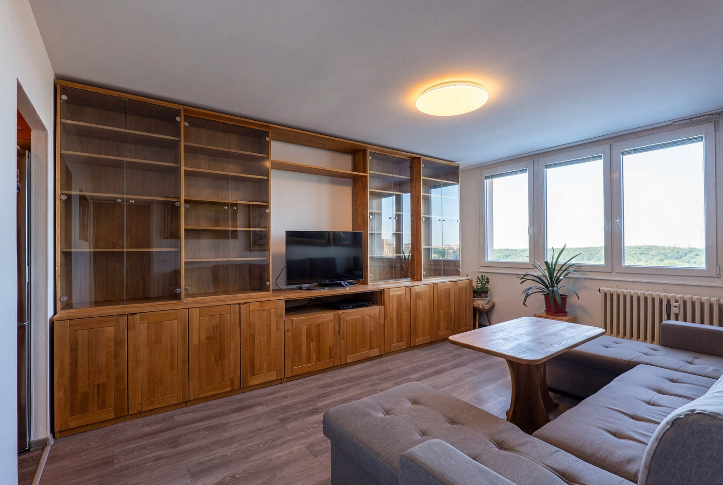 Prodej bytu 3+kk 62 m²