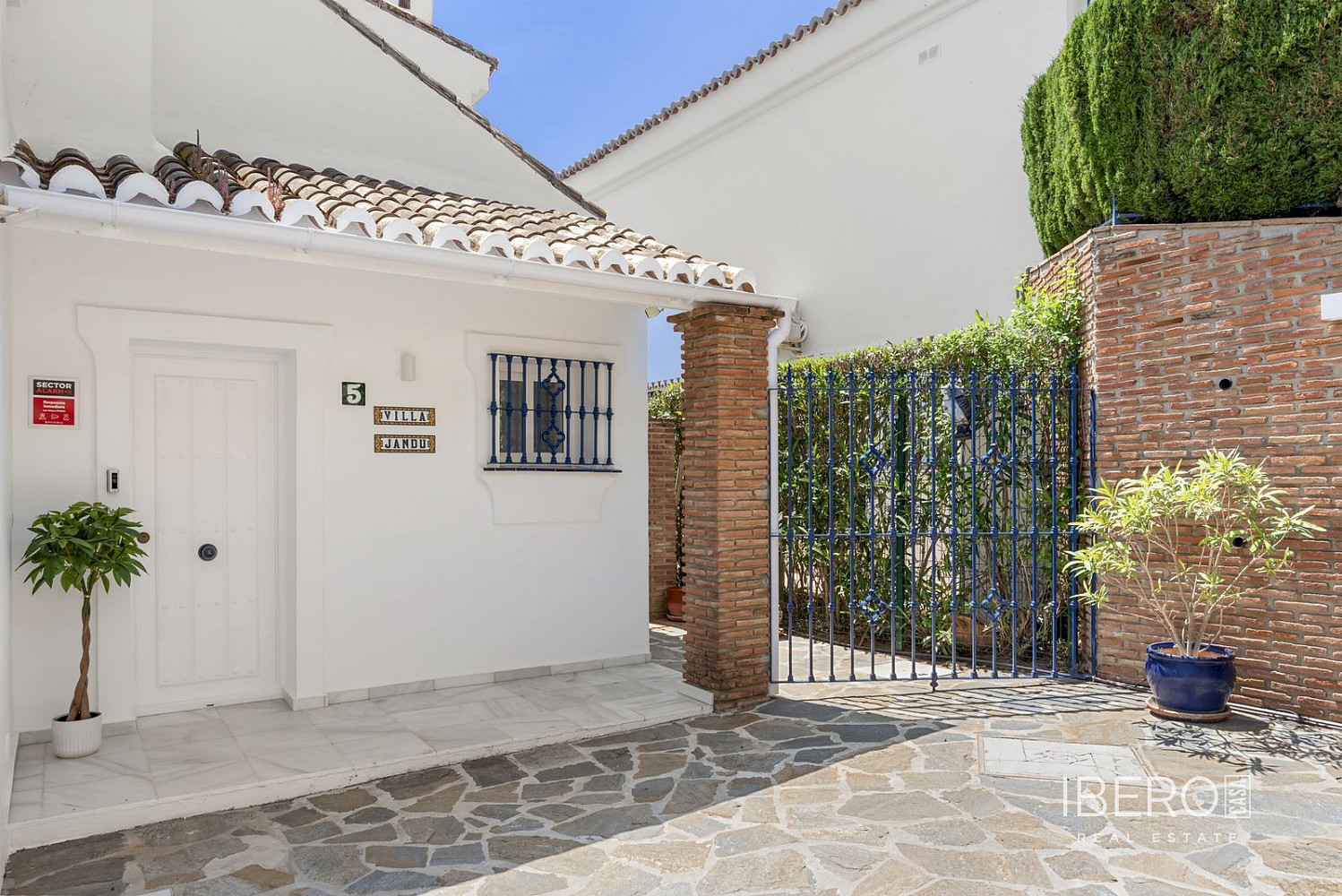 Casa 4+kk – Málaga, El Chaparral, Puerto de la Torre - Más