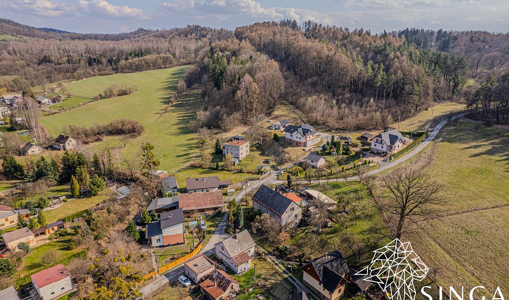 Prodej domu 288 m² s pozemkem 2 402 m², Třinec – náhled fotky 20