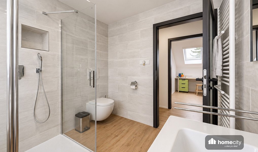 Prodej domu 267 m² s pozemkem 661 m², Pardubice – náhled fotky 16
