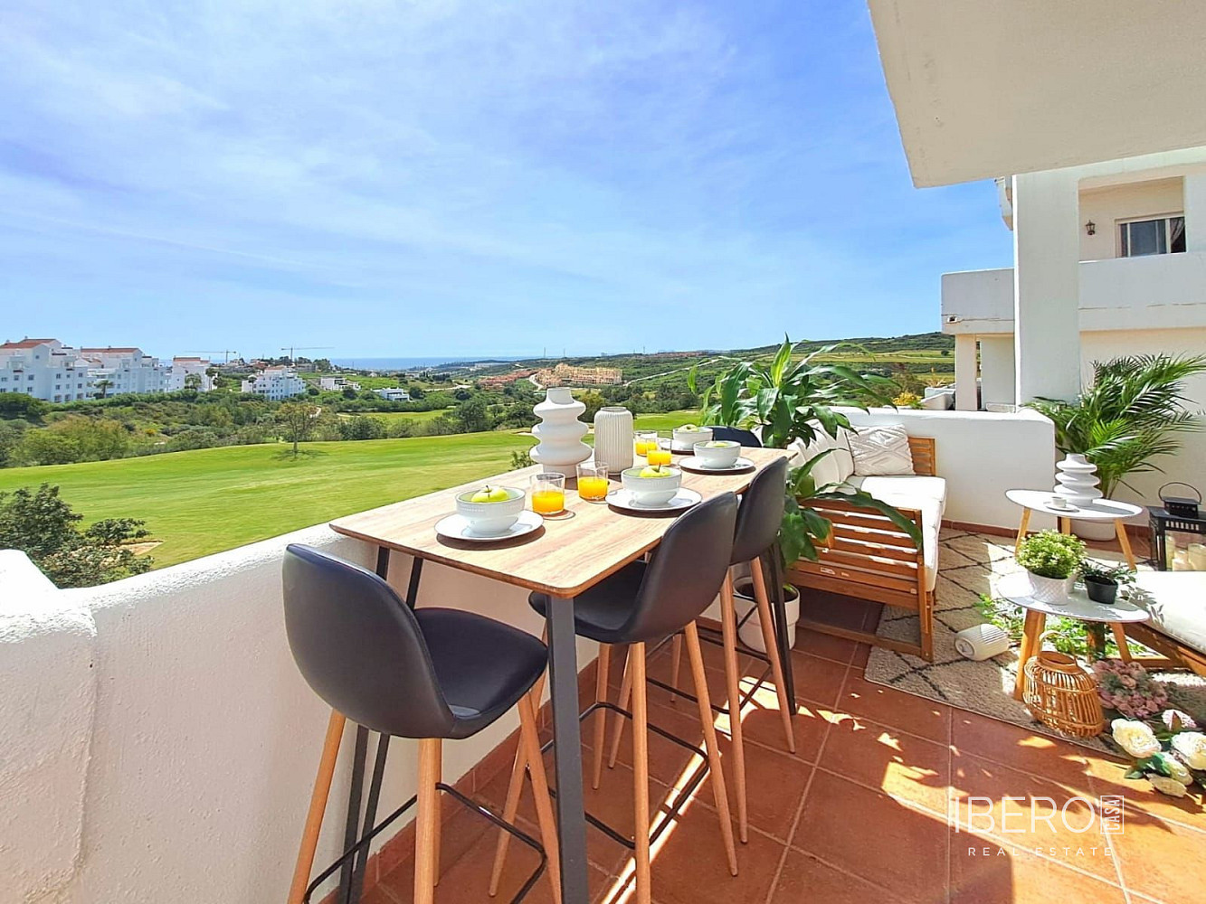 Piso 3+kk – Estepona, Valle Romano - Vista 3