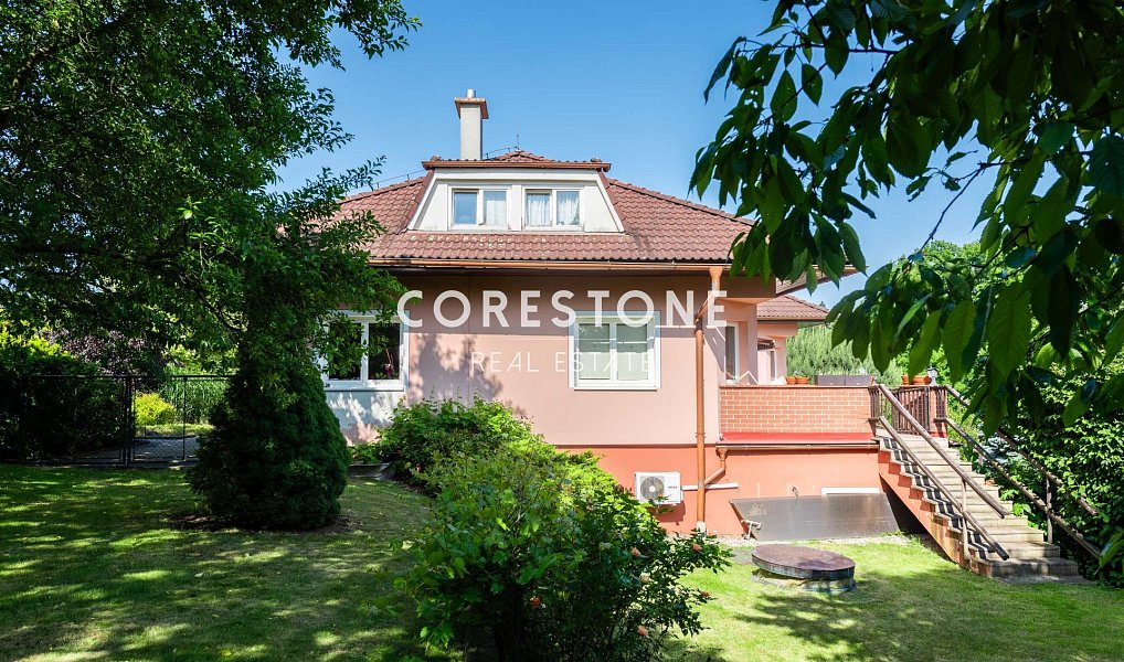 Prodej stavebního pozemku 4 025 m², Libeř – náhled fotky 11